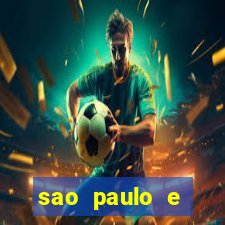 sao paulo e botafogo palpite